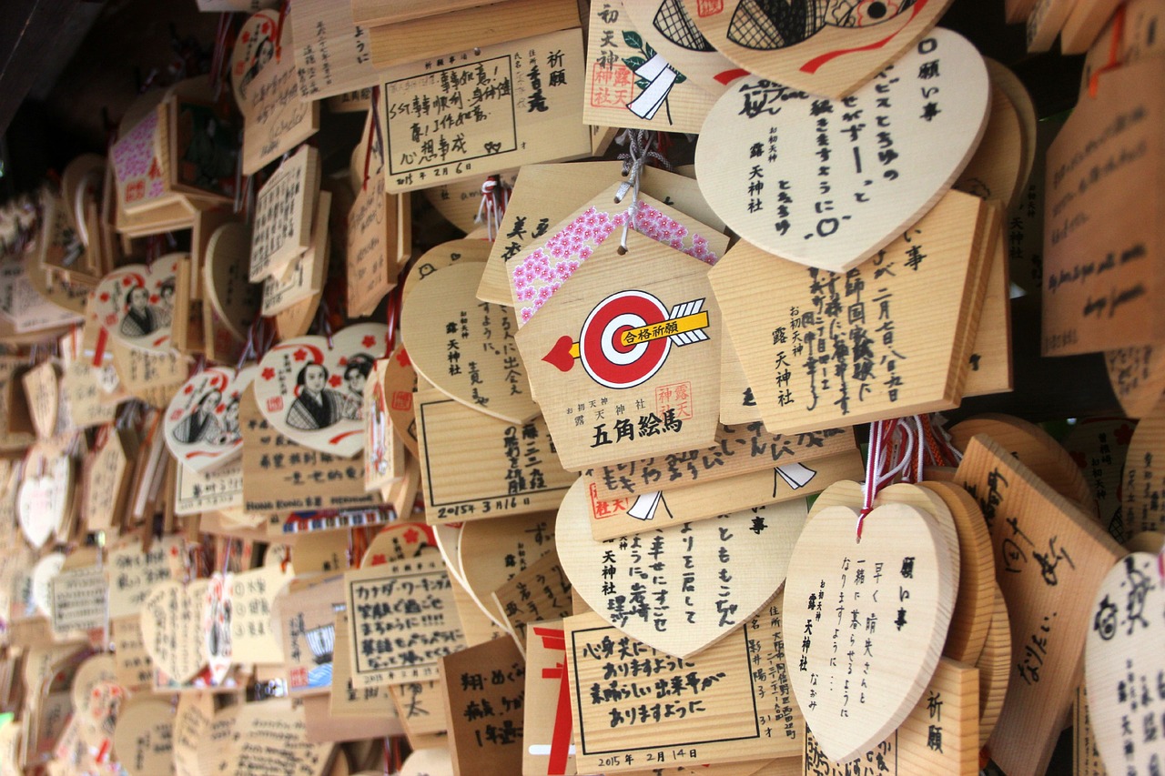 阿勒泰健康、安全与幸福：日本留学生活中的重要注意事项